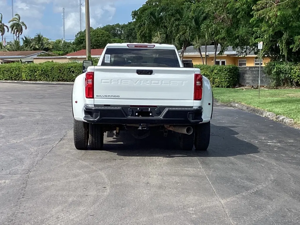 Florida Fine Cars - Used CHEVROLET SILVERADO 3500HD 2024 MARGATE WORK TRUCK