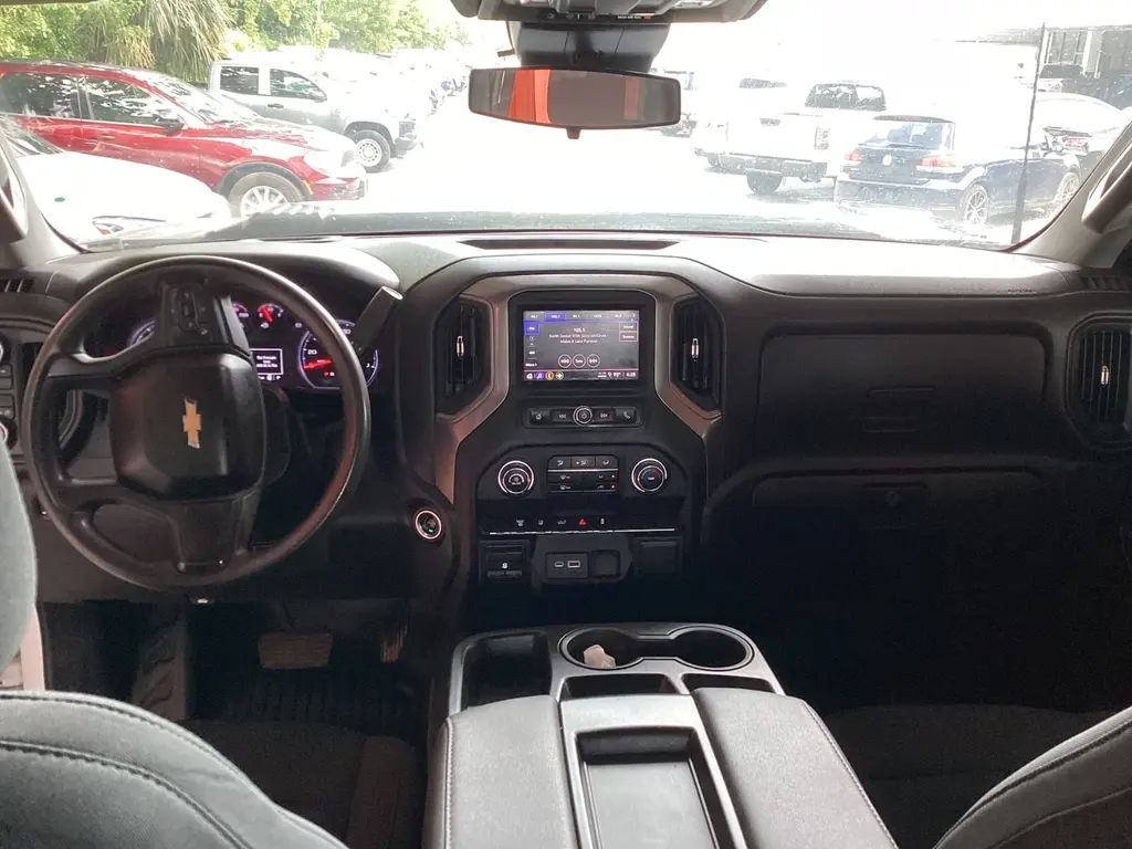 Florida Fine Cars - Used CHEVROLET SILVERADO 3500HD 2024 MARGATE WORK TRUCK