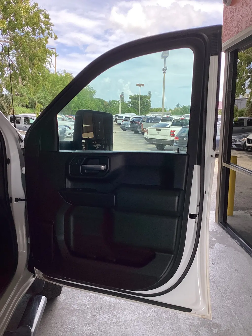 Florida Fine Cars - Used CHEVROLET SILVERADO 3500HD 2024 MARGATE WORK TRUCK