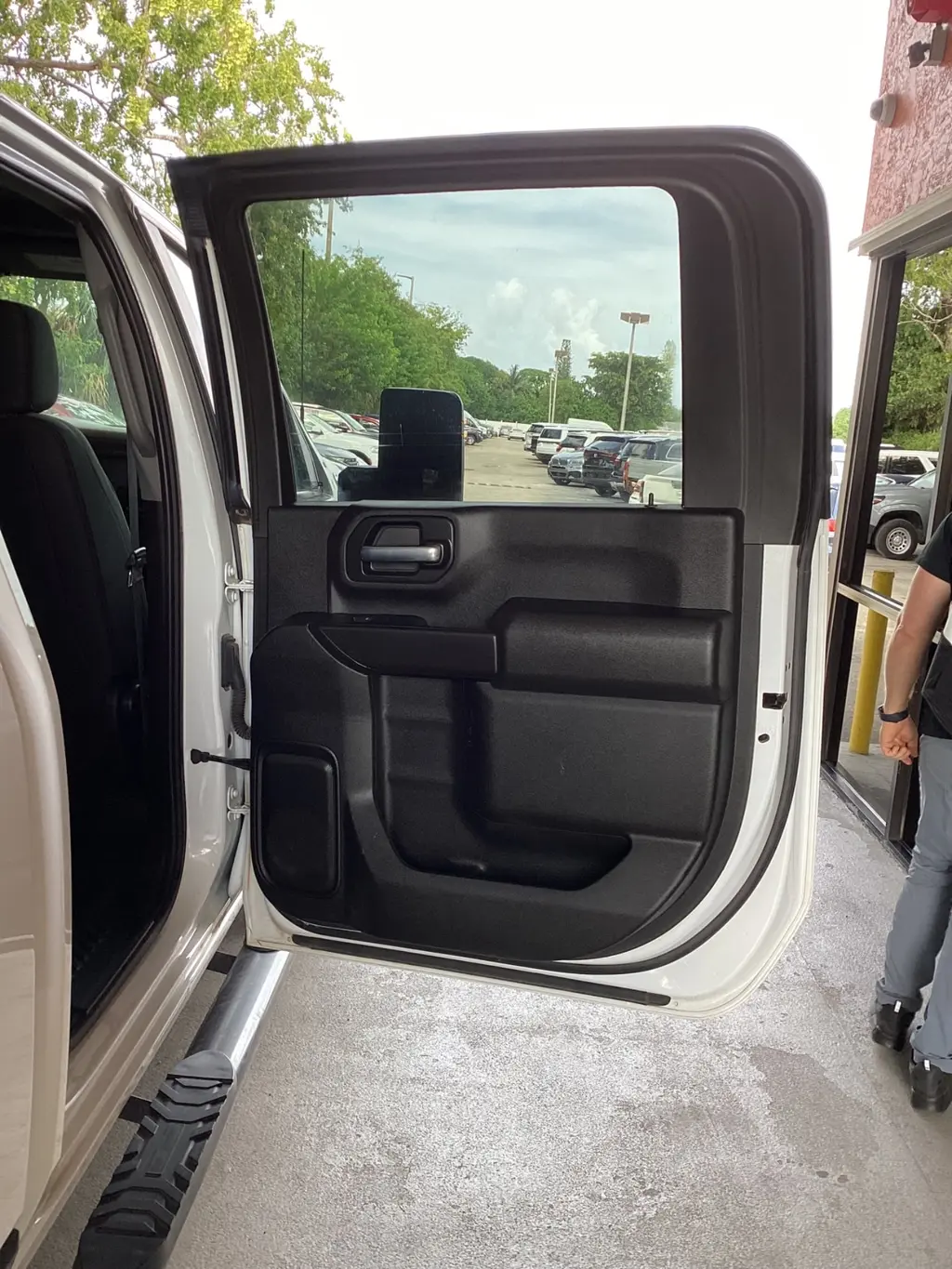 Florida Fine Cars - Used CHEVROLET SILVERADO 3500HD 2024 MARGATE WORK TRUCK