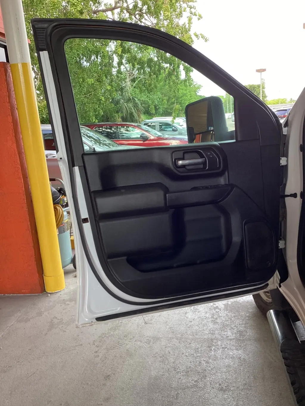 Florida Fine Cars - Used CHEVROLET SILVERADO 3500HD 2024 MARGATE WORK TRUCK