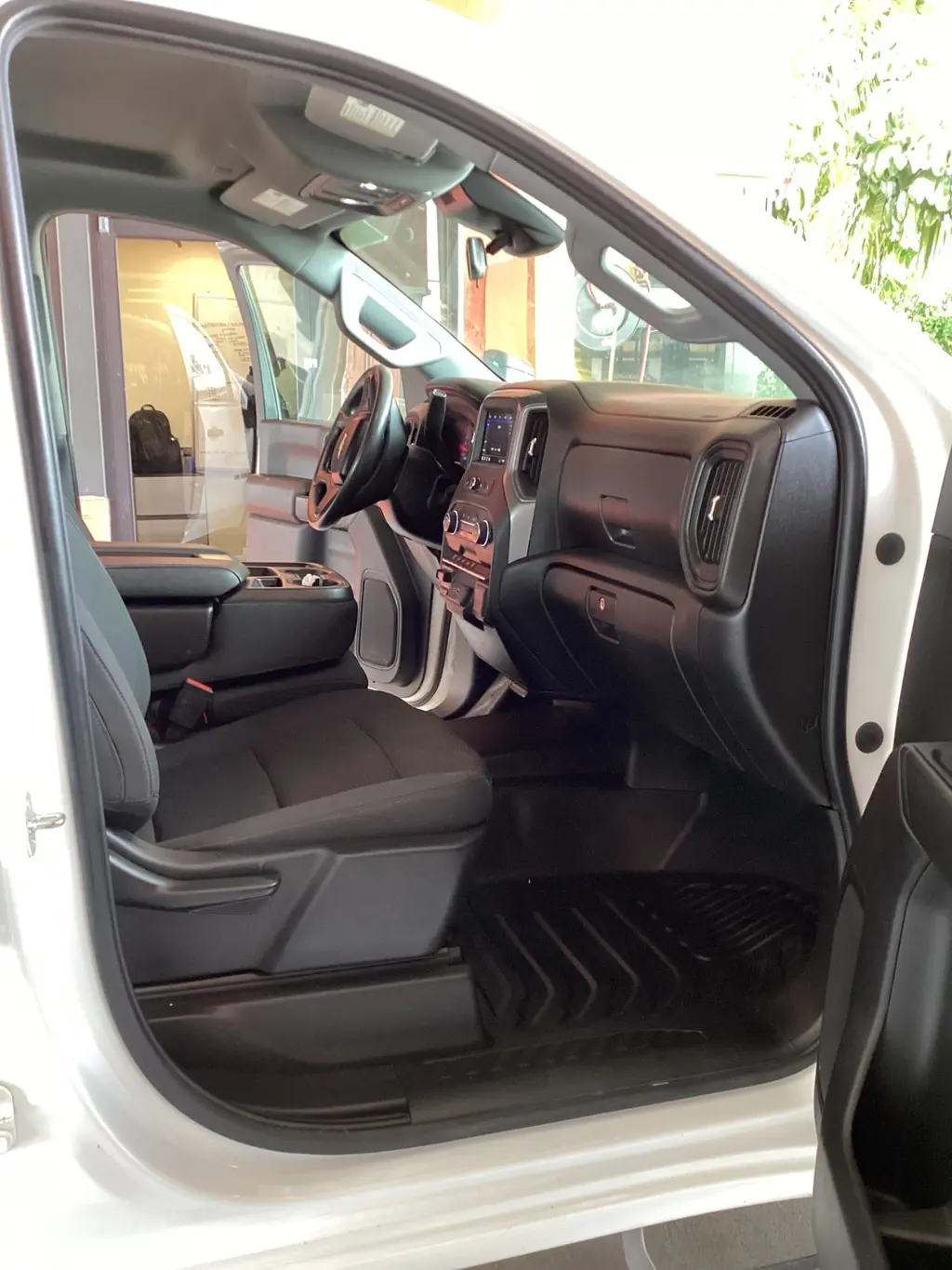 Florida Fine Cars - Used CHEVROLET SILVERADO 3500HD 2024 MARGATE WORK TRUCK