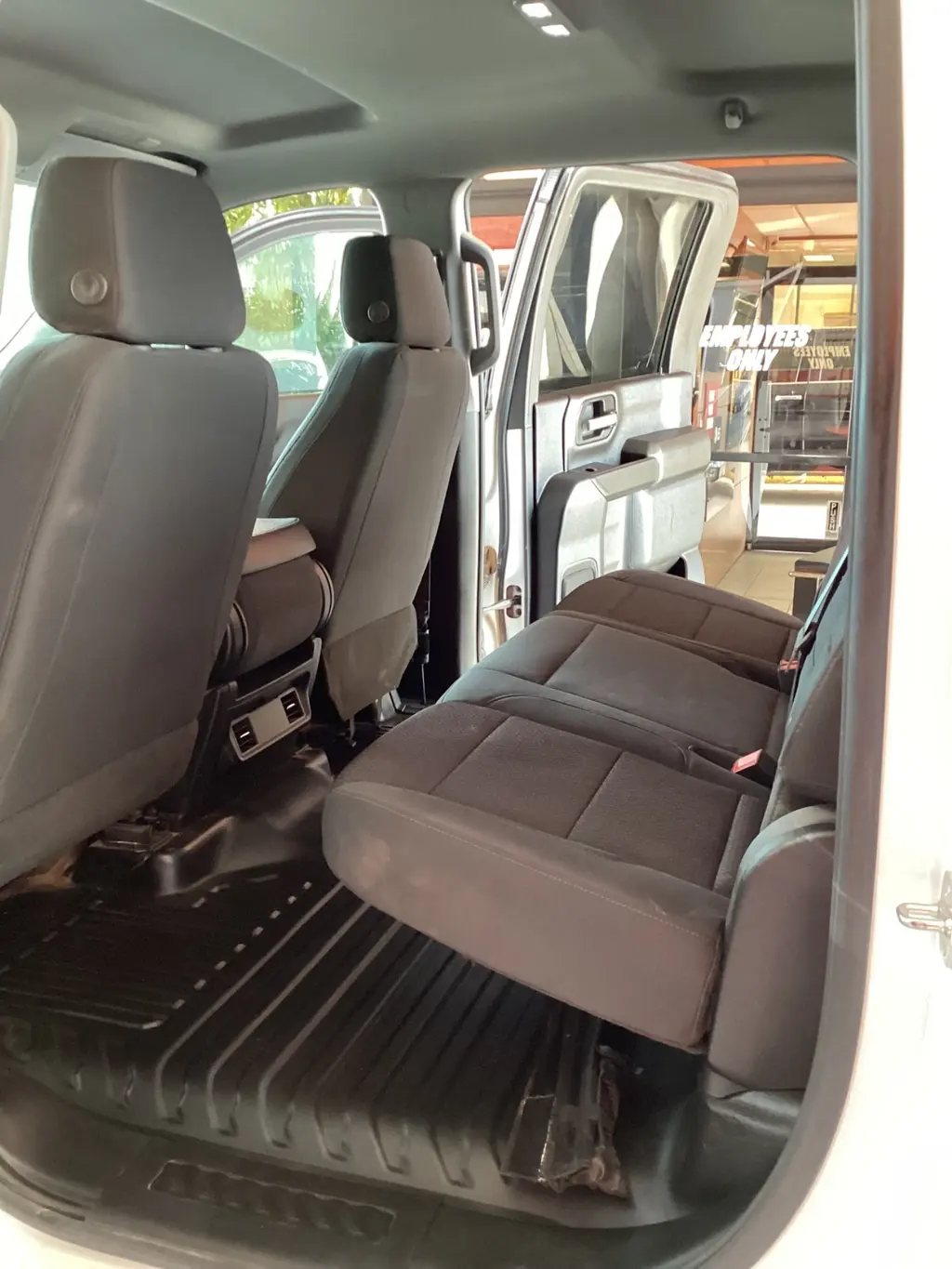Florida Fine Cars - Used CHEVROLET SILVERADO 3500HD 2024 MARGATE WORK TRUCK