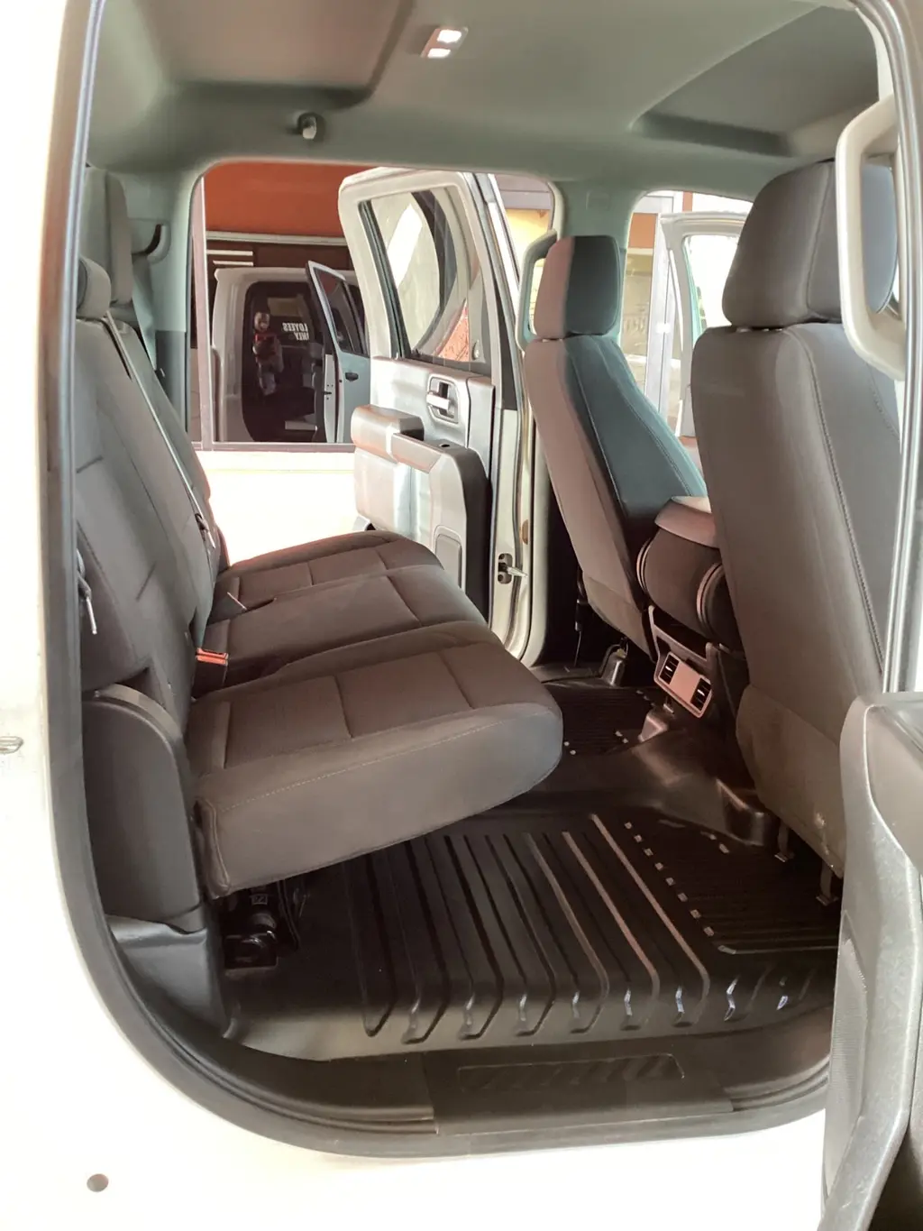 Florida Fine Cars - Used CHEVROLET SILVERADO 3500HD 2024 MARGATE WORK TRUCK