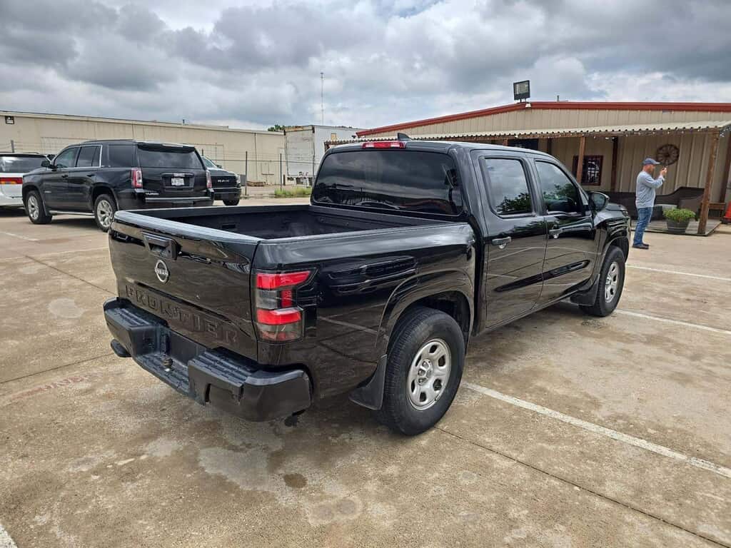 Florida Fine Cars - Used NISSAN FRONTIER 2022 ORLANDO S