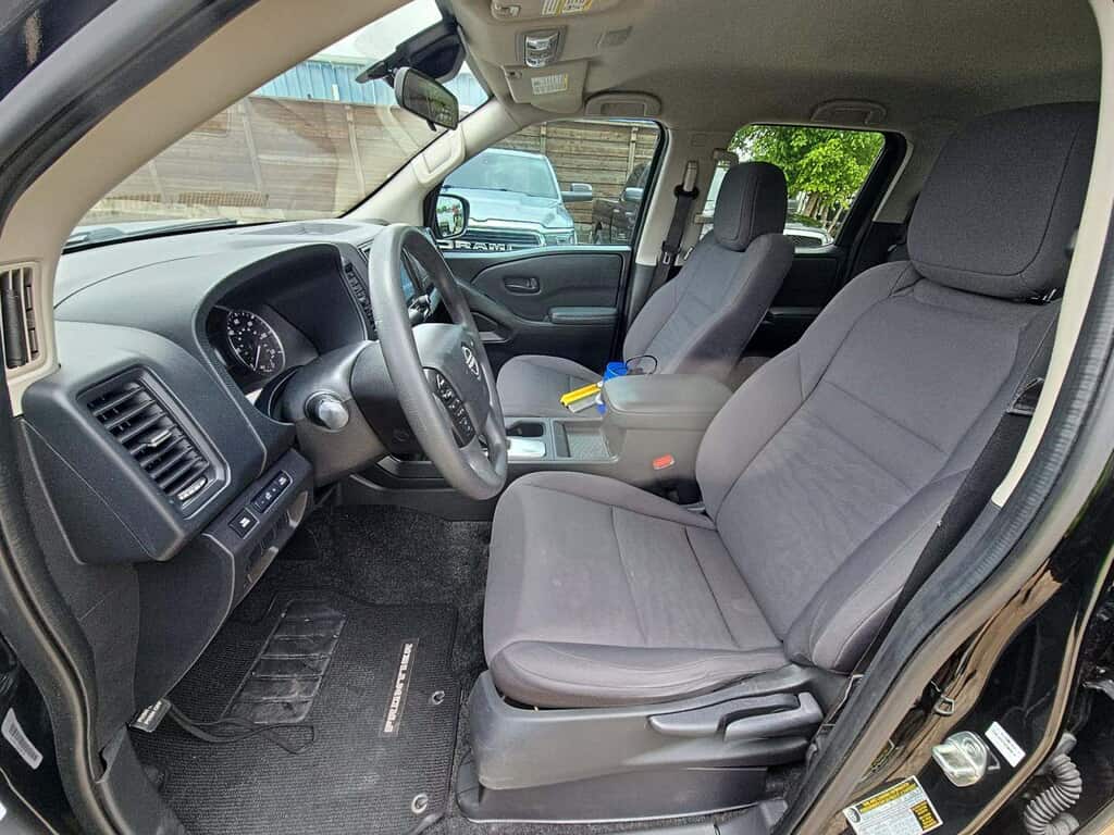 Florida Fine Cars - Used NISSAN FRONTIER 2022 ORLANDO S