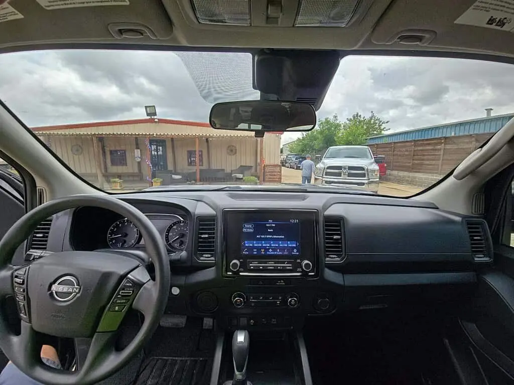 Florida Fine Cars - Used NISSAN FRONTIER 2022 ORLANDO S