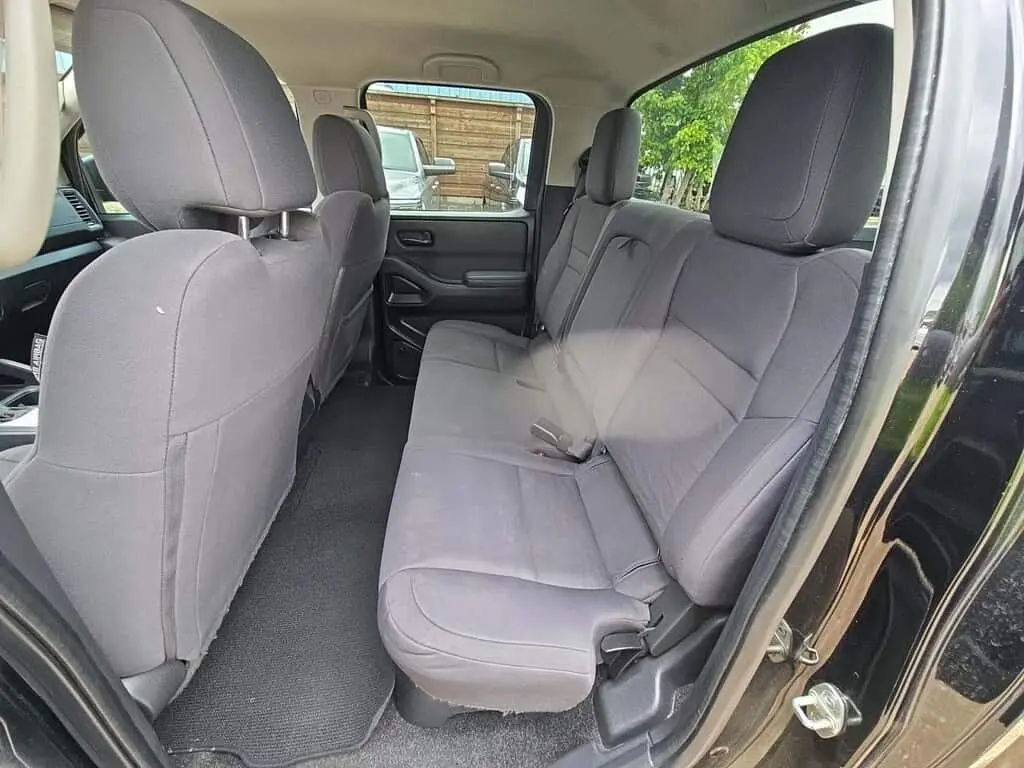 Florida Fine Cars - Used NISSAN FRONTIER 2022 ORLANDO S