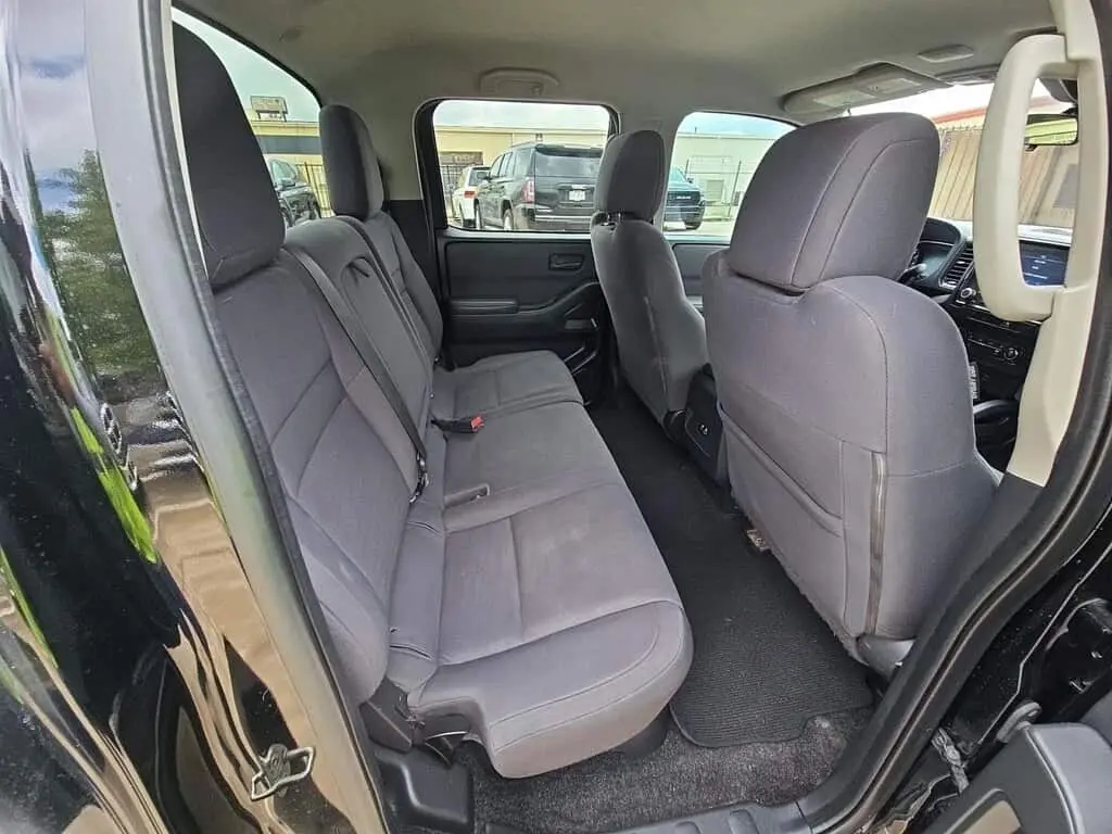 Florida Fine Cars - Used NISSAN FRONTIER 2022 ORLANDO S