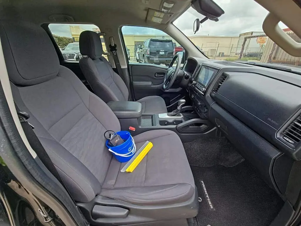 Florida Fine Cars - Used NISSAN FRONTIER 2022 ORLANDO S