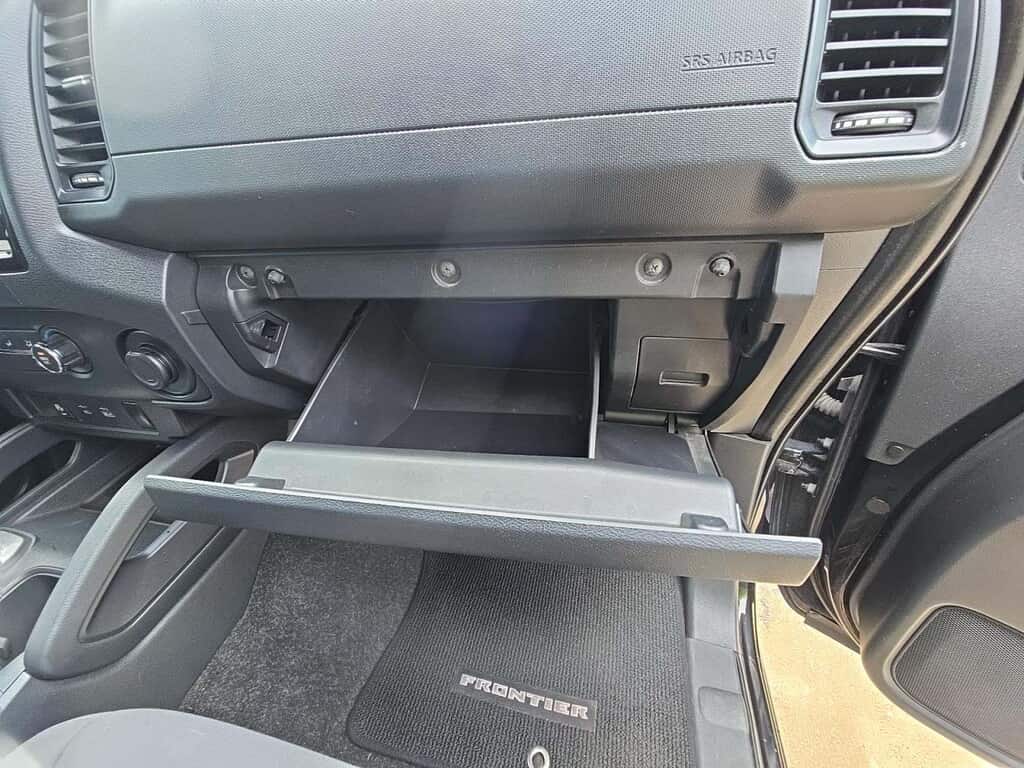 Florida Fine Cars - Used NISSAN FRONTIER 2022 ORLANDO S