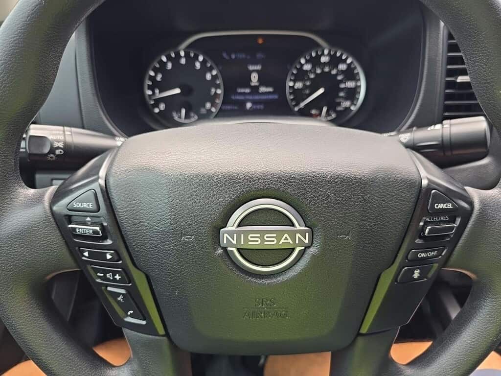 Florida Fine Cars - Used NISSAN FRONTIER 2022 ORLANDO S