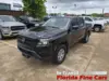 Florida Fine Cars - Used NISSAN FRONTIER 2022 ORLANDO S