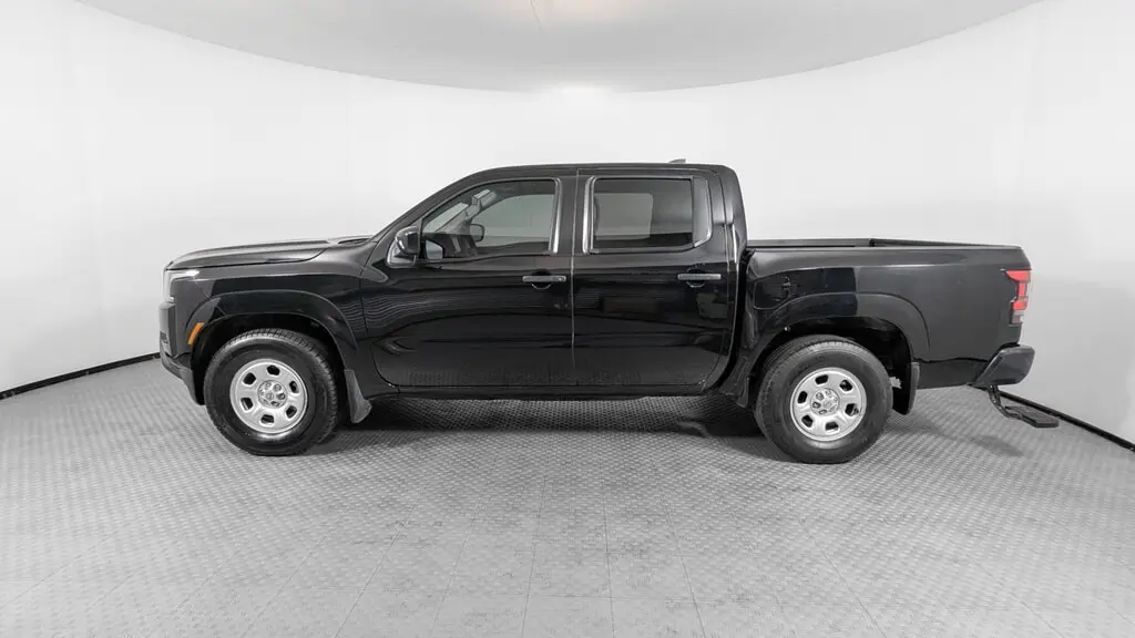 Florida Fine Cars - Used NISSAN FRONTIER 2022 ORLANDO S
