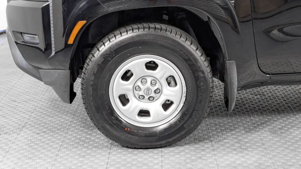 Florida Fine Cars - Used NISSAN FRONTIER 2022 ORLANDO S