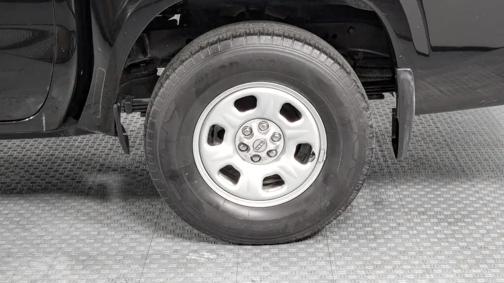 Florida Fine Cars - Used NISSAN FRONTIER 2022 ORLANDO S