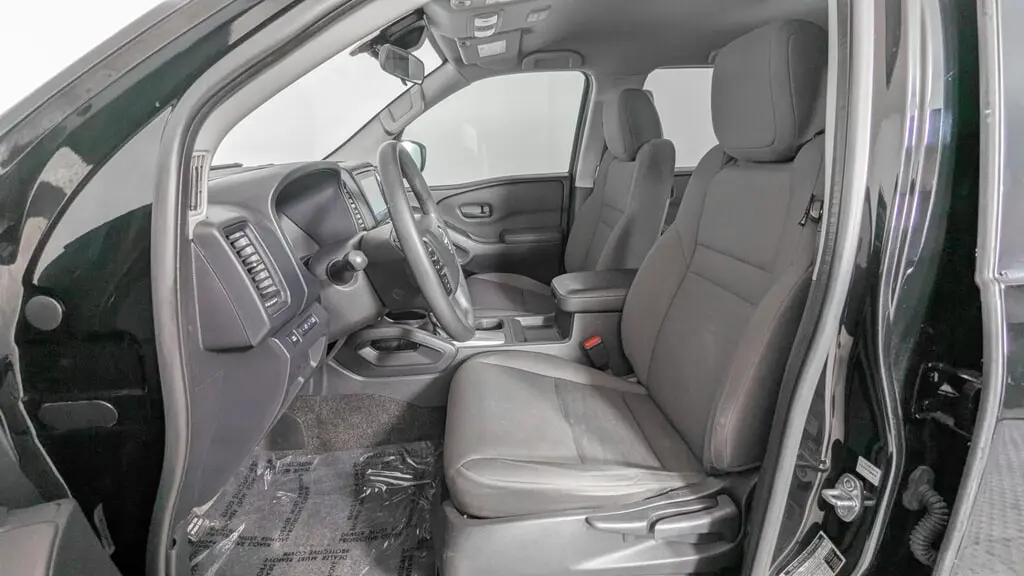 Florida Fine Cars - Used NISSAN FRONTIER 2022 ORLANDO S