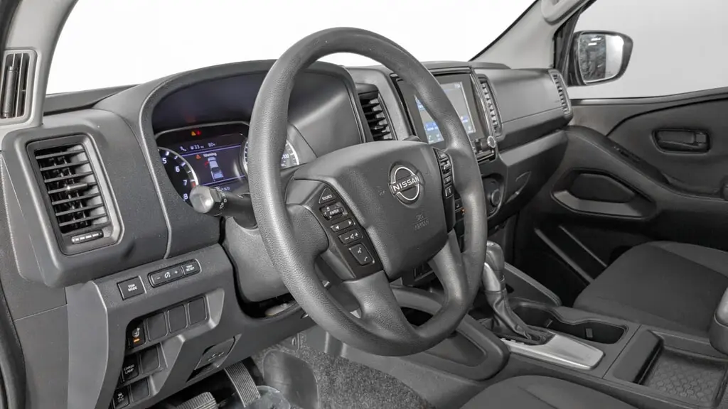 Florida Fine Cars - Used NISSAN FRONTIER 2022 ORLANDO S