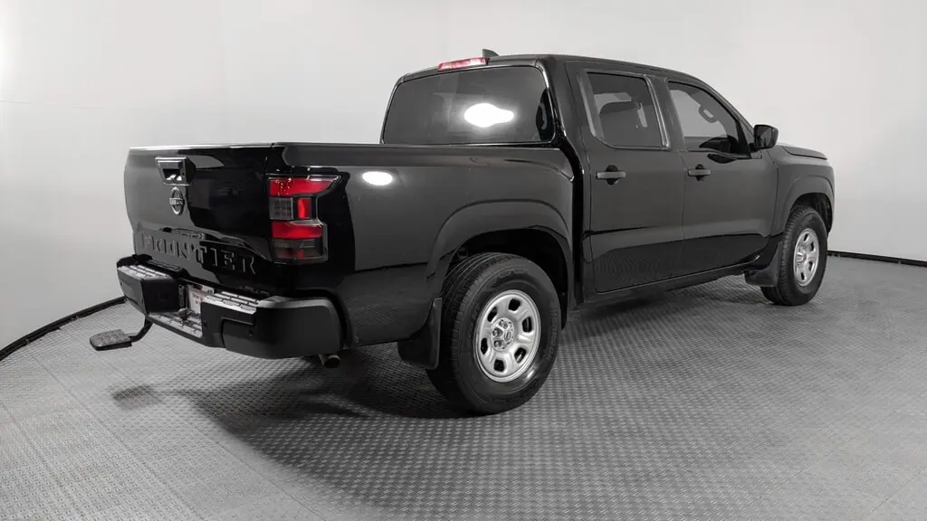 Florida Fine Cars - Used NISSAN FRONTIER 2022 ORLANDO S