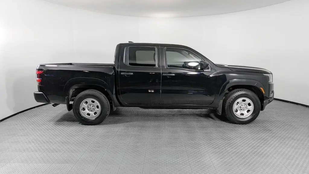 Florida Fine Cars - Used NISSAN FRONTIER 2022 ORLANDO S