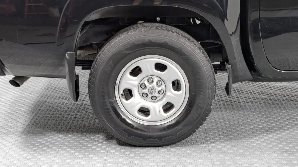 Florida Fine Cars - Used NISSAN FRONTIER 2022 ORLANDO S