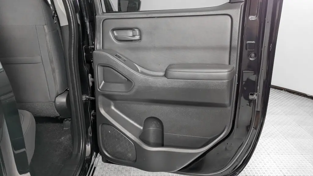 Florida Fine Cars - Used NISSAN FRONTIER 2022 ORLANDO S