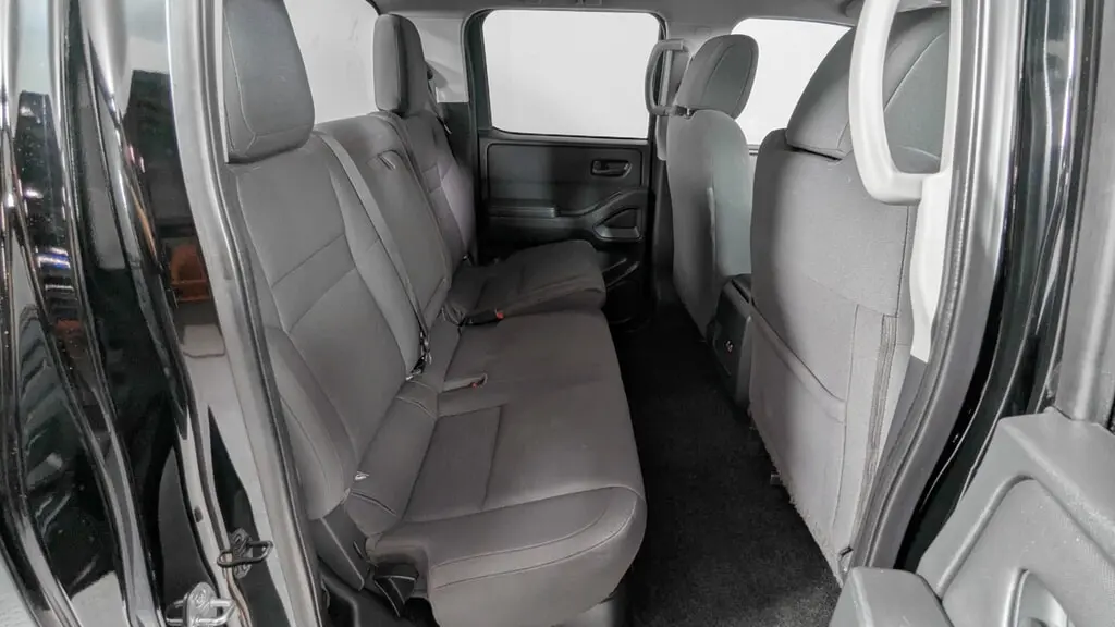 Florida Fine Cars - Used NISSAN FRONTIER 2022 ORLANDO S