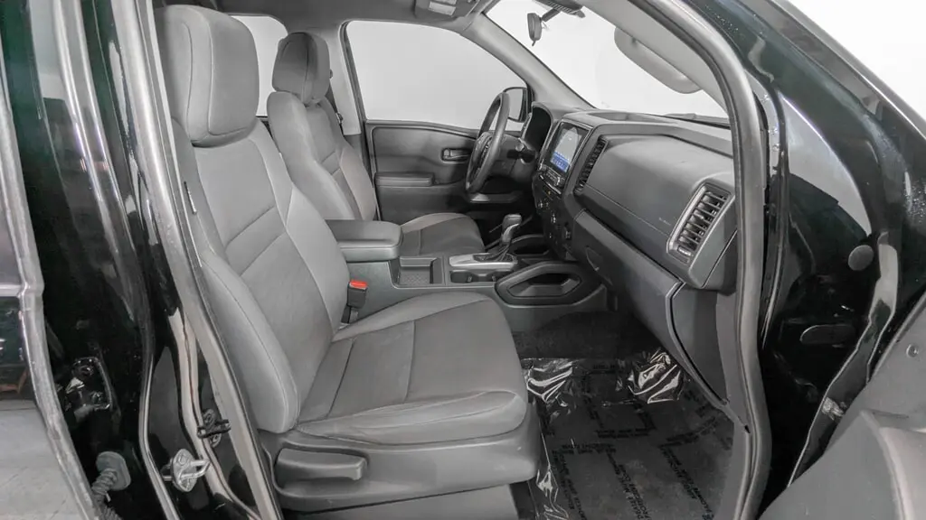Florida Fine Cars - Used NISSAN FRONTIER 2022 ORLANDO S