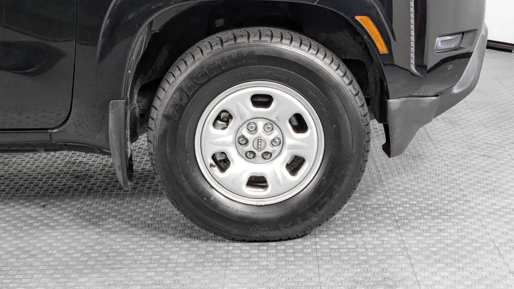 Florida Fine Cars - Used NISSAN FRONTIER 2022 ORLANDO S