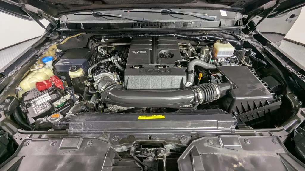 Florida Fine Cars - Used NISSAN FRONTIER 2022 ORLANDO S