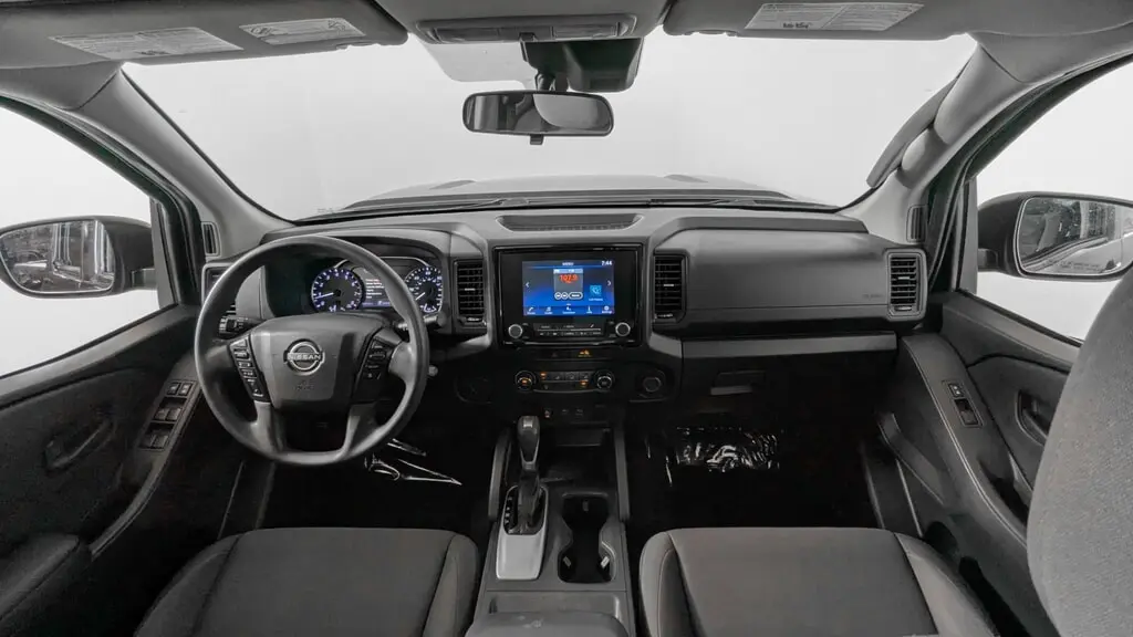 Florida Fine Cars - Used NISSAN FRONTIER 2022 ORLANDO S