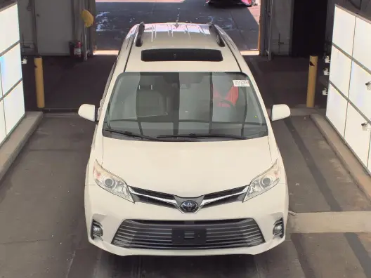 Florida Fine Cars - Used TOYOTA SIENNA 2020 MIAMI XLE