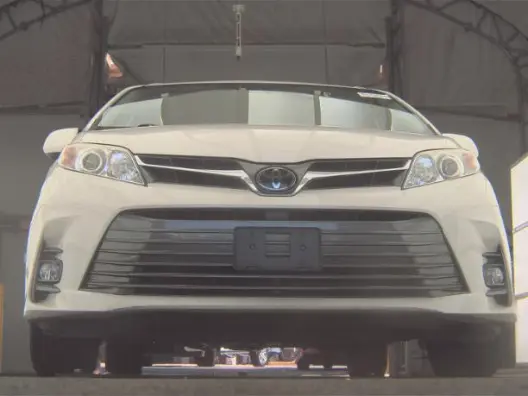 Florida Fine Cars - Used TOYOTA SIENNA 2020 MIAMI XLE