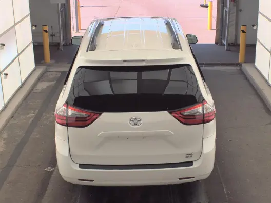 Florida Fine Cars - Used TOYOTA SIENNA 2020 MIAMI XLE