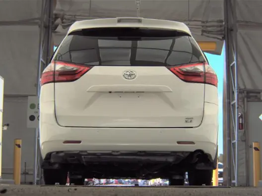 Florida Fine Cars - Used TOYOTA SIENNA 2020 MIAMI XLE