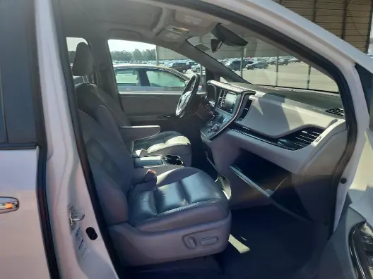 Florida Fine Cars - Used TOYOTA SIENNA 2020 MIAMI XLE
