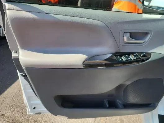Florida Fine Cars - Used TOYOTA SIENNA 2020 MIAMI XLE