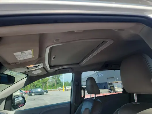 Florida Fine Cars - Used TOYOTA SIENNA 2020 MIAMI XLE