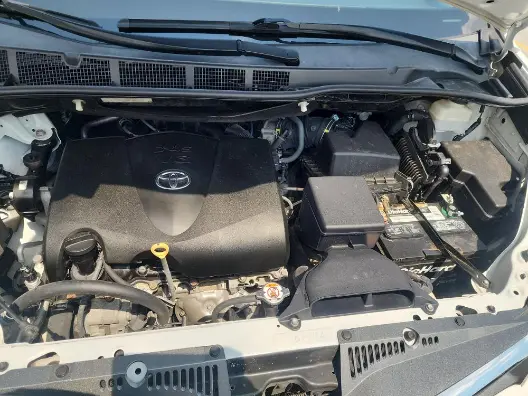 Florida Fine Cars - Used TOYOTA SIENNA 2020 MIAMI XLE