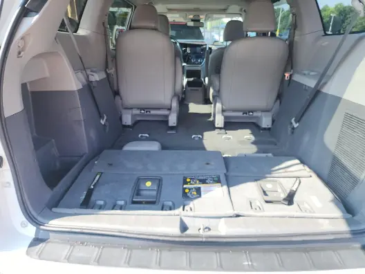 Florida Fine Cars - Used TOYOTA SIENNA 2020 MIAMI XLE
