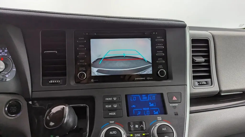 Florida Fine Cars - Used TOYOTA SIENNA 2020 MIAMI XLE