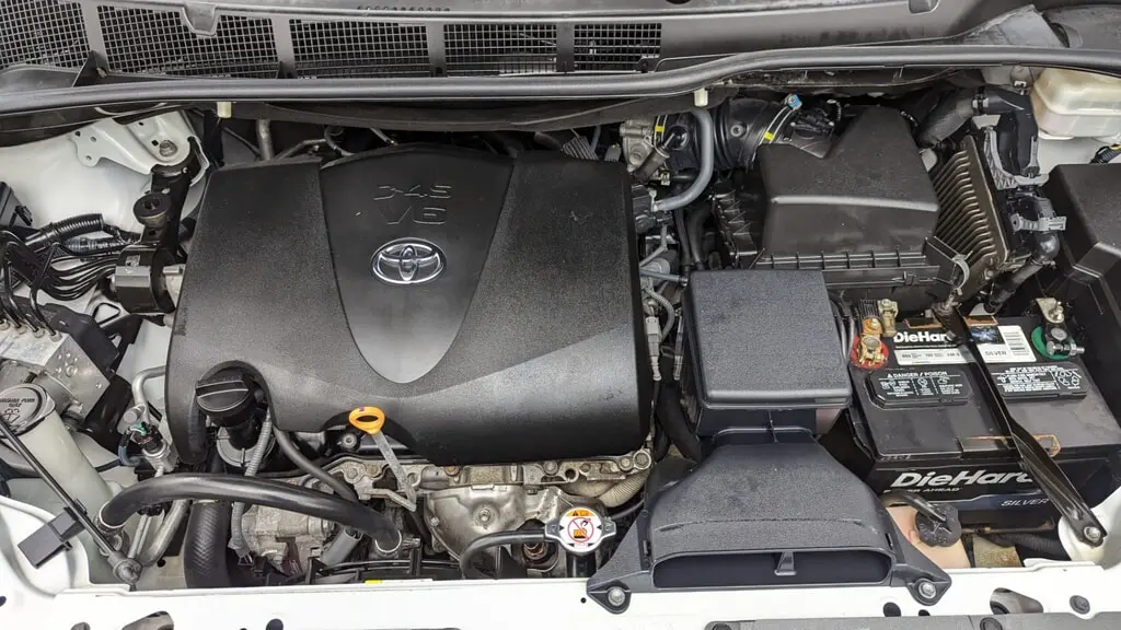 Florida Fine Cars - Used TOYOTA SIENNA 2020 MIAMI XLE