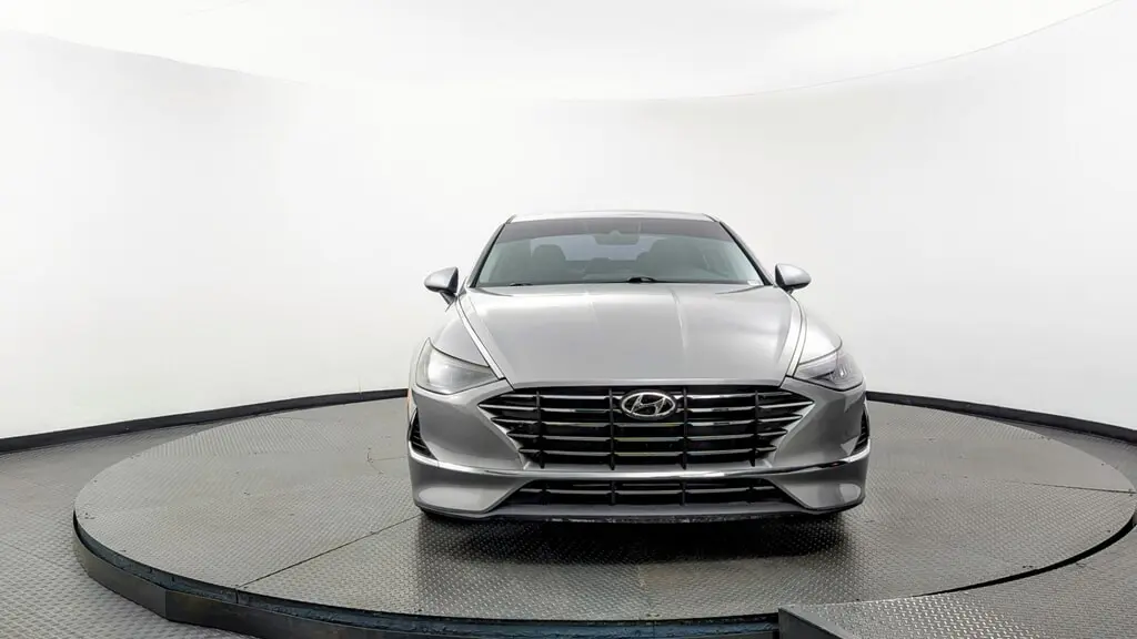 Florida Fine Cars - Used HYUNDAI SONATA 2021 WEST PALM SE