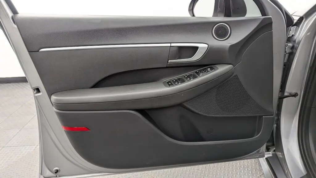 Florida Fine Cars - Used HYUNDAI SONATA 2021 WEST PALM SE