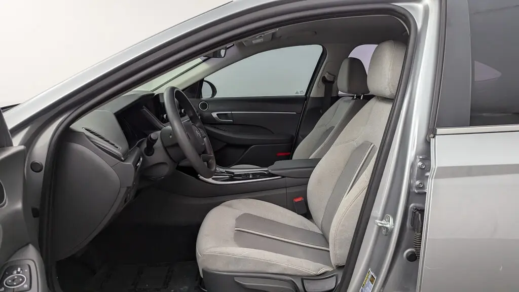 Florida Fine Cars - Used HYUNDAI SONATA 2021 WEST PALM SE