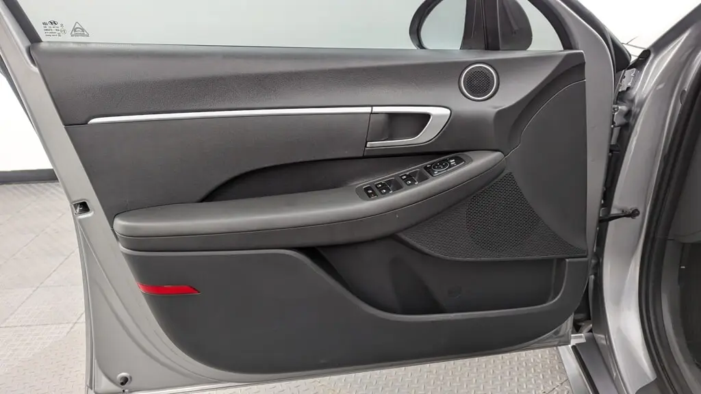 Florida Fine Cars - Used HYUNDAI SONATA 2021 WEST PALM SE