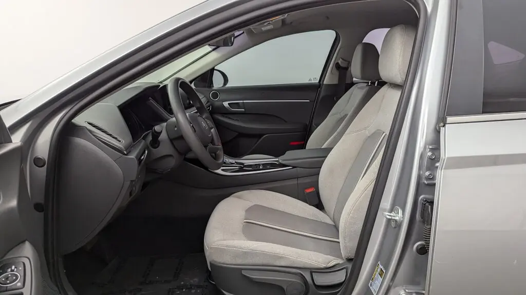 Florida Fine Cars - Used HYUNDAI SONATA 2021 WEST PALM SE