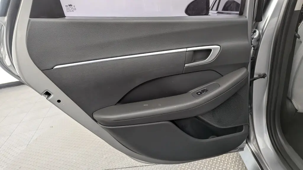 Florida Fine Cars - Used HYUNDAI SONATA 2021 WEST PALM SE