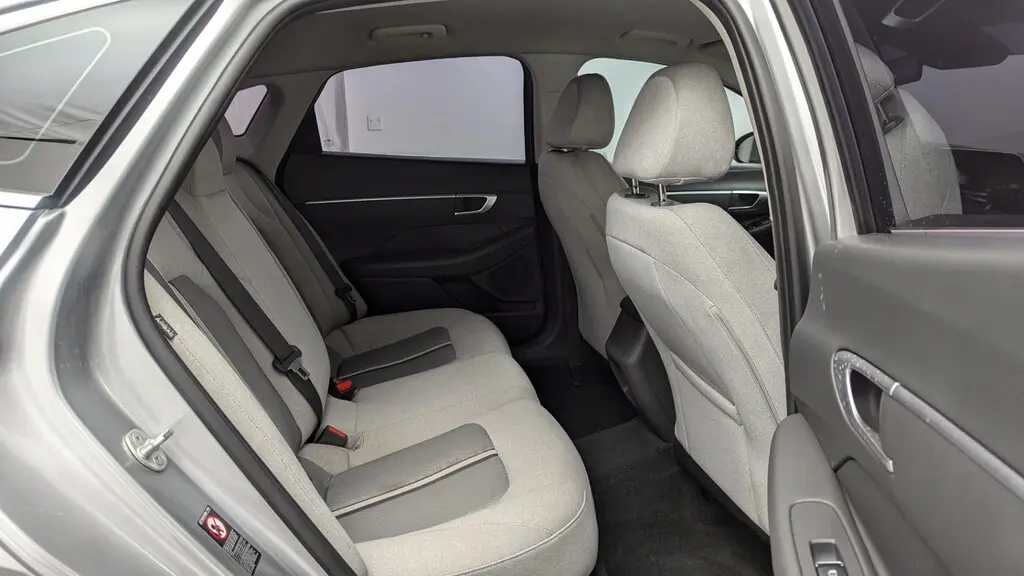 Florida Fine Cars - Used HYUNDAI SONATA 2021 WEST PALM SE