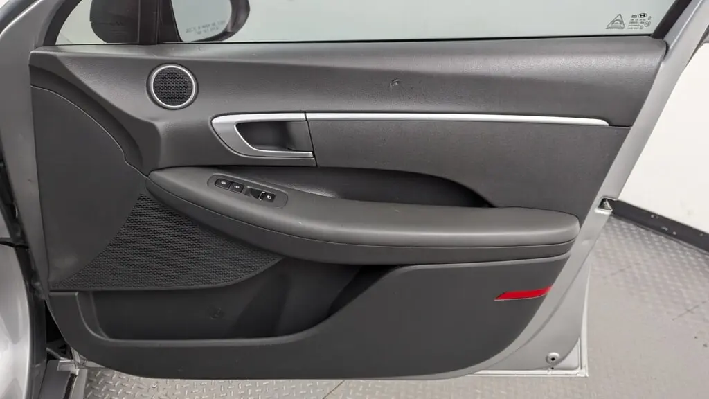Florida Fine Cars - Used HYUNDAI SONATA 2021 WEST PALM SE